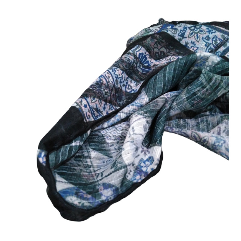 روسری زنانه مدل p064