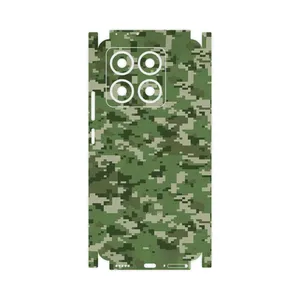 MAHOOT Army_Green_Pixel-FullSkin Cover Sticker for Xiaomi 14T