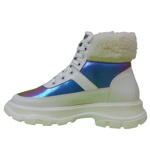 نیم بوت زنانه مدل k2020