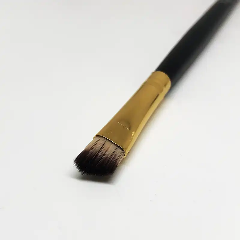 برس آرایشی نوپو مدل N-013