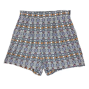 شلوارک زنانه اچ اند ام مدل 0271226