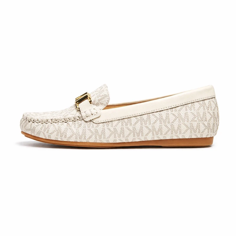 کفش کالج زنانه مایکل کورس مدل  JX200