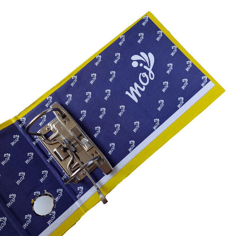 زونکن موج مدل اداری