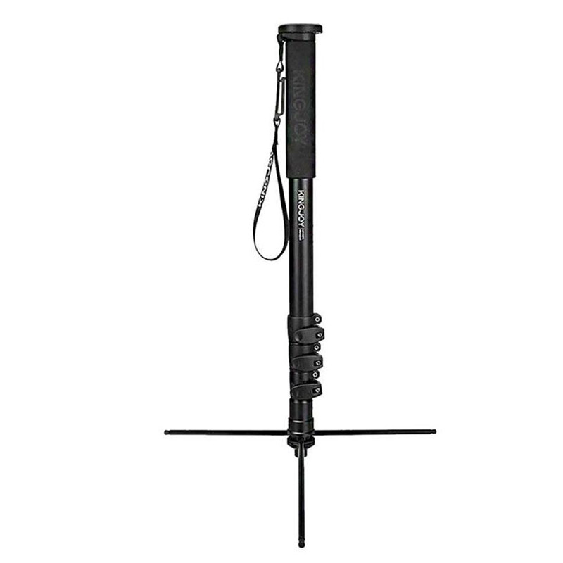 تک پایه دوربین کینگ‌جوی مدل MP 408 FL02