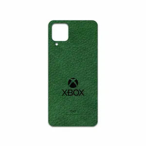 MAHOOT GL-XBOX Cover Sticker for Samsung Galaxy M12