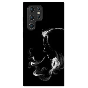 Megafone 8261 Cover For Samsung Galaxy S22 Ultra 5G