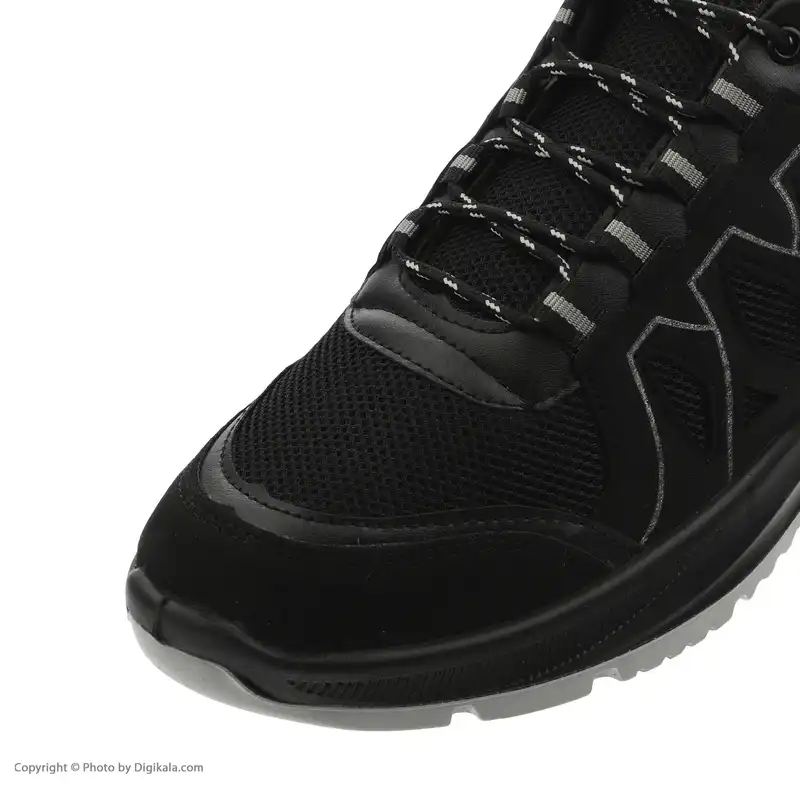 کفش پیاده روی مردانه شیما مدل 477624742