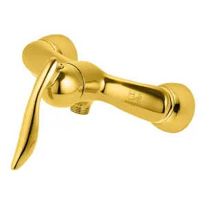 شیر سرویس بهداشتی اسناپل مدل رهام کد 01