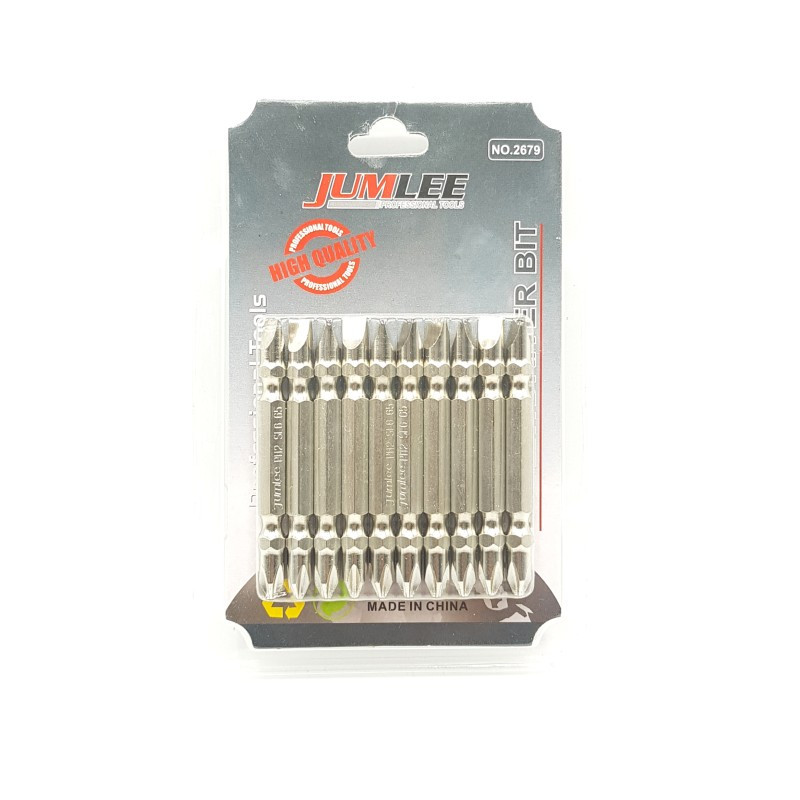 سری پیچ گوشتی یک سر چهارسو یک سر دو سو جاملی مدل no26679 بسته 10 عددی سری پیچ گوشتی یک سر چهارسو یک سر دو سو جاملی مدل no26679 بسته 10 عددی