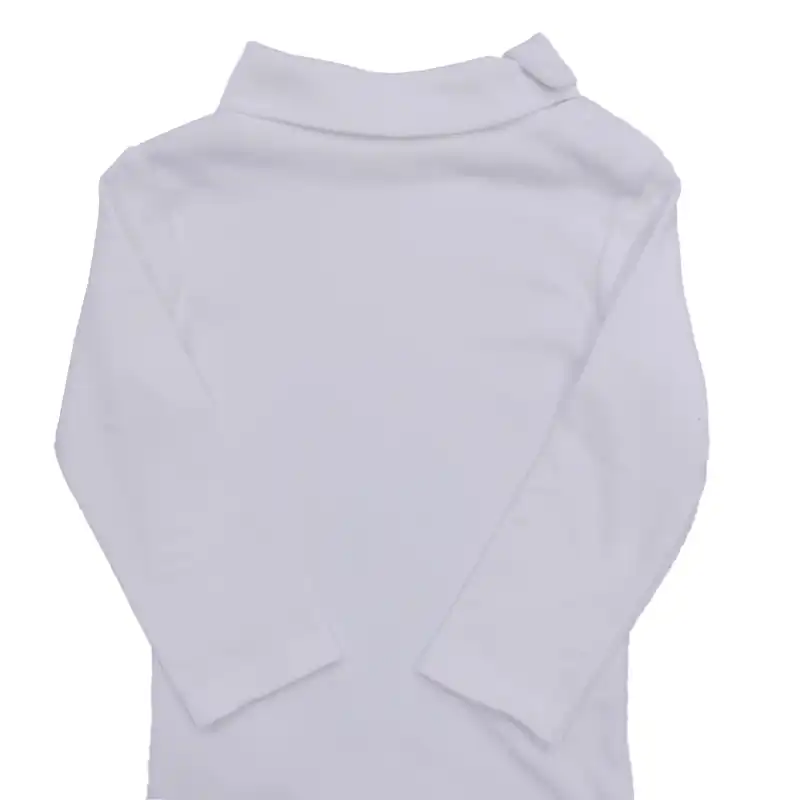 بادی نوزادی نیل کوک مدل یقه اسکی