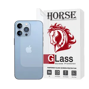 Horse MTBJELL Nano Back Protector For Apple iPhone 16 Pro