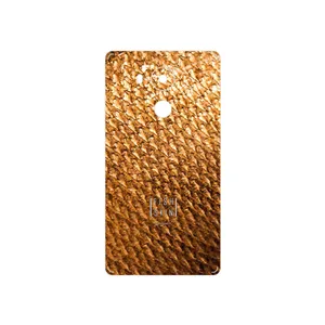 MAHOOT Fish Skin Cover Sticker for Huawei Mate 8