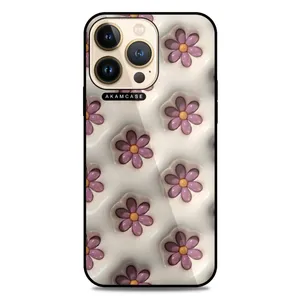 AKAM AMC-WA13PRO-JELLY-35 Cover For Apple iPhone 13 Pro