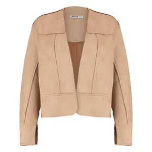 کت زنانه سرژه مدل 212240