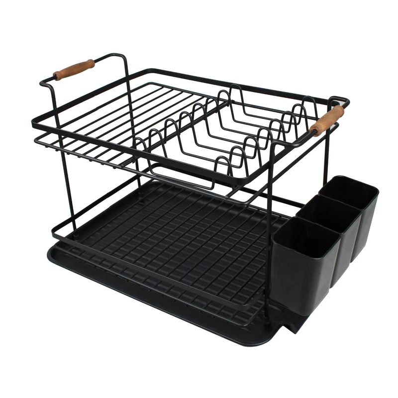 آبچکان مدل دو طبقه رومیزی نیکا