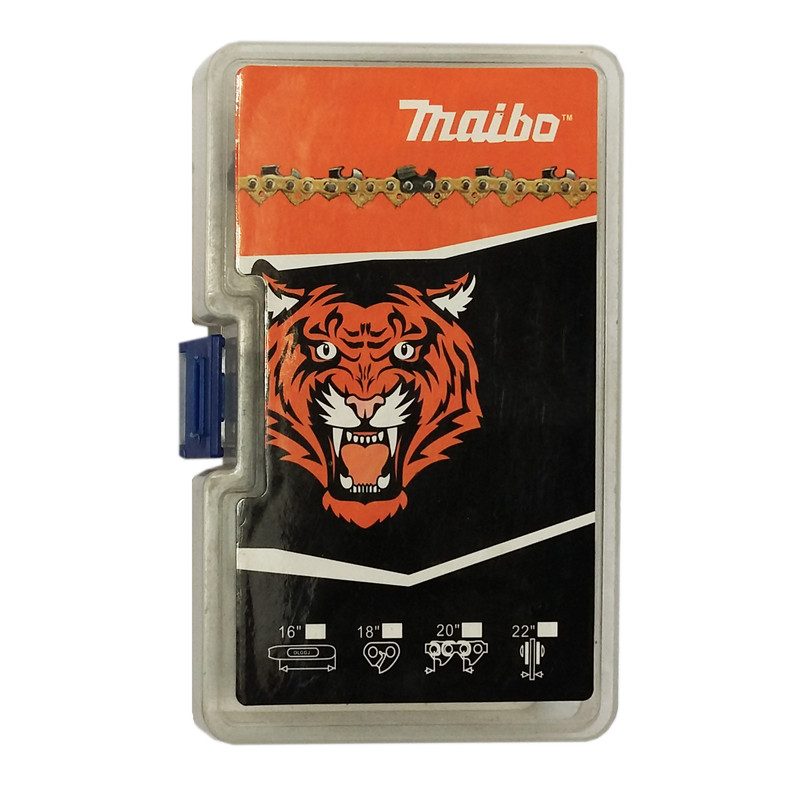 زنجیر اره برقی مایبو مدل MBO-0 زنجیر اره برقی مایبو مدل MBO-0