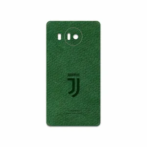 MAHOOT GL-JUVE Cover Sticker for Microsoft Lumia 950 XL