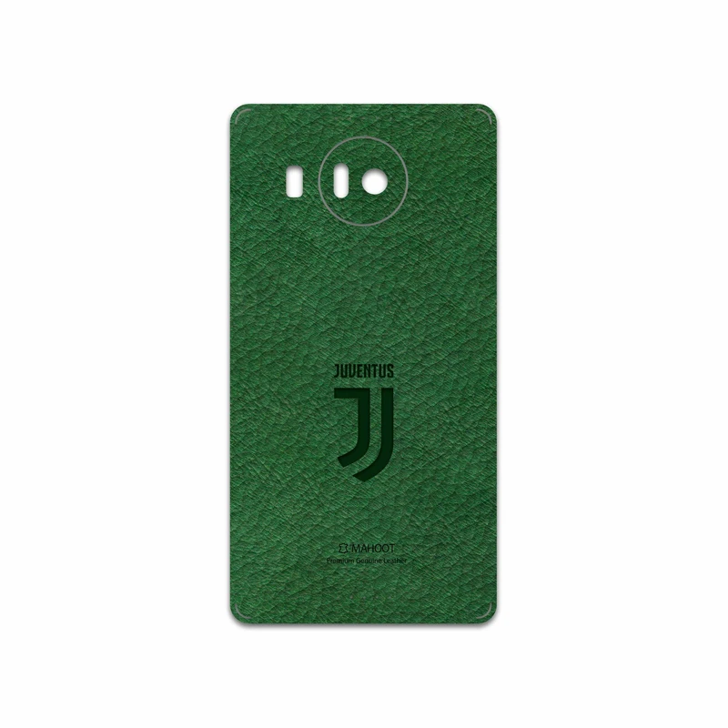 برچسب پوششی ماهوت مدل GL-JUVE مناسب برای گوشی موبایل مایکروسافت Lumia 950 XL