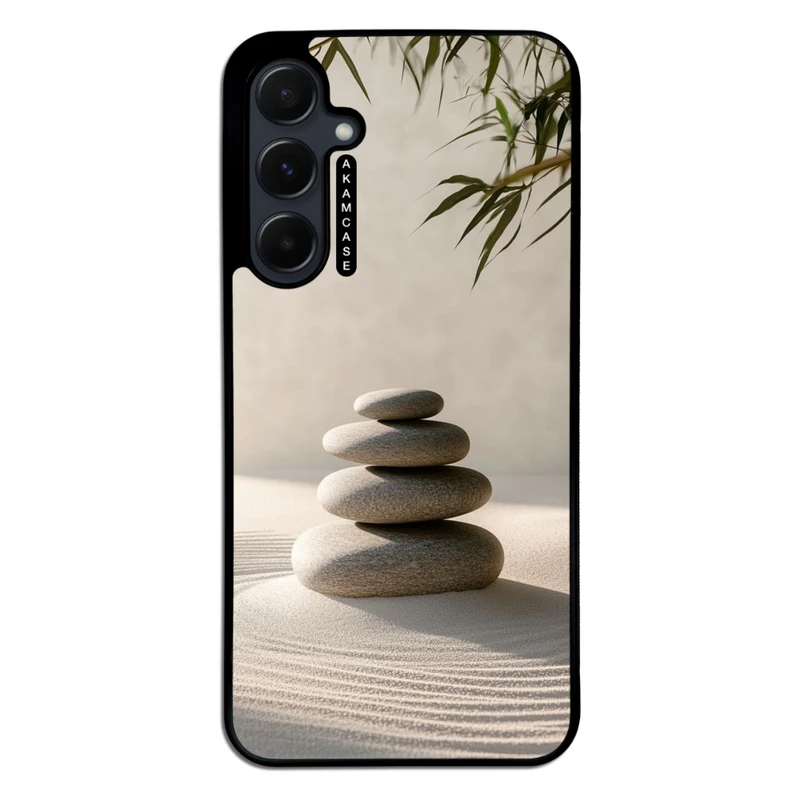 کاور آکام مدل AMC-WSGA55-ZEN-8 مناسب برای گوشی موبایل سامسونگ Galaxy A55