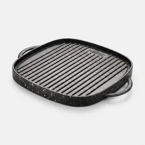 Nalino Lorenz Cast iron Pan Size 28