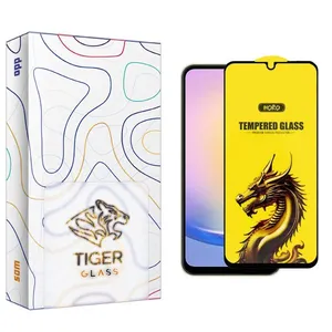 Tiger Glass APL2 Y-Horo Screen Protector For Samsung Galaxy A25