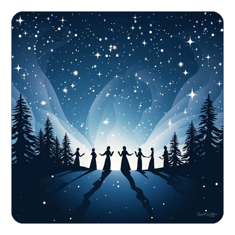 مگنت کاکتی طرح شازده کوچولو مدل mp35618