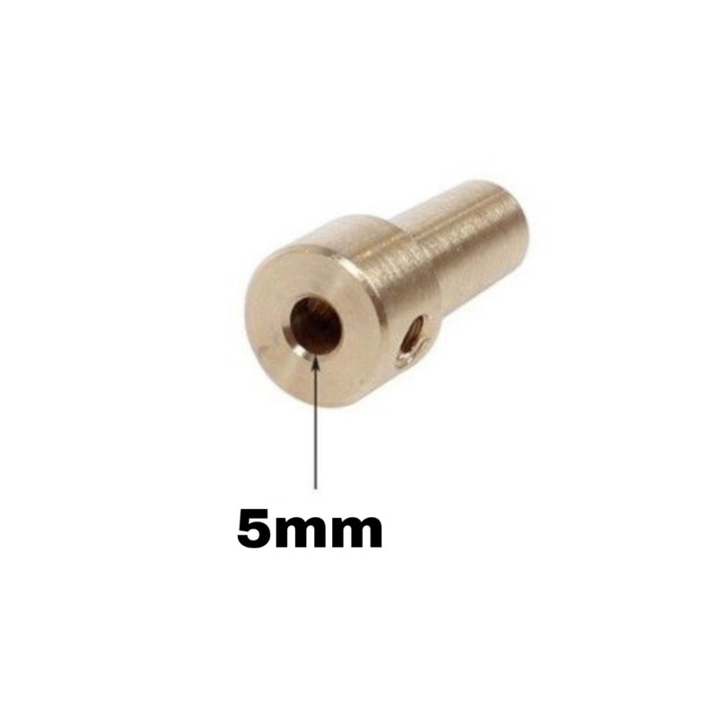 سه نظام مینیاتوری شفت 5 کد 775