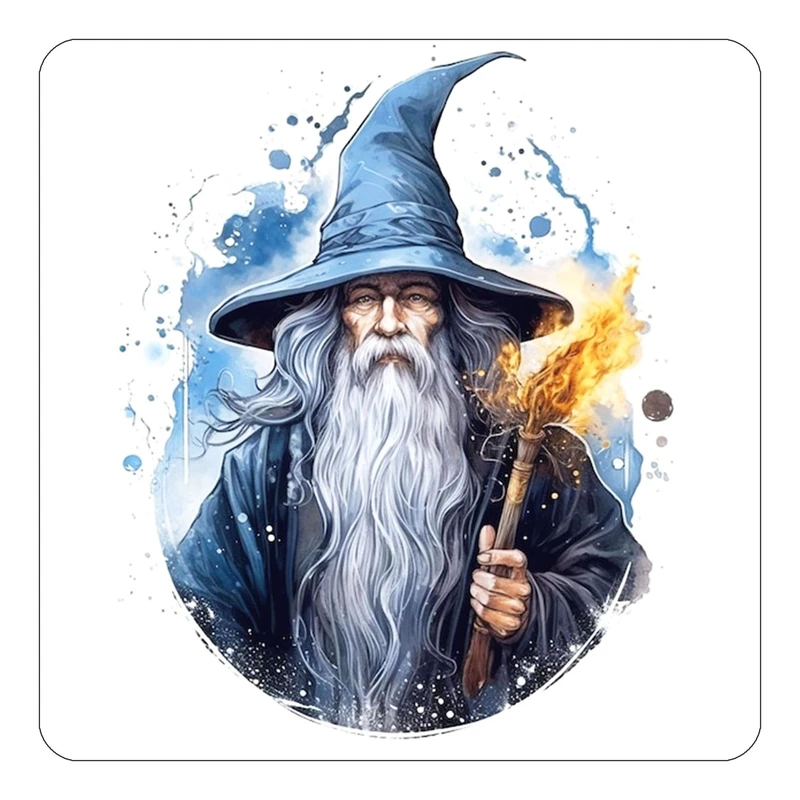 مگنت کاکتی طرح هری پاتر Harry Potter مدل mp42766