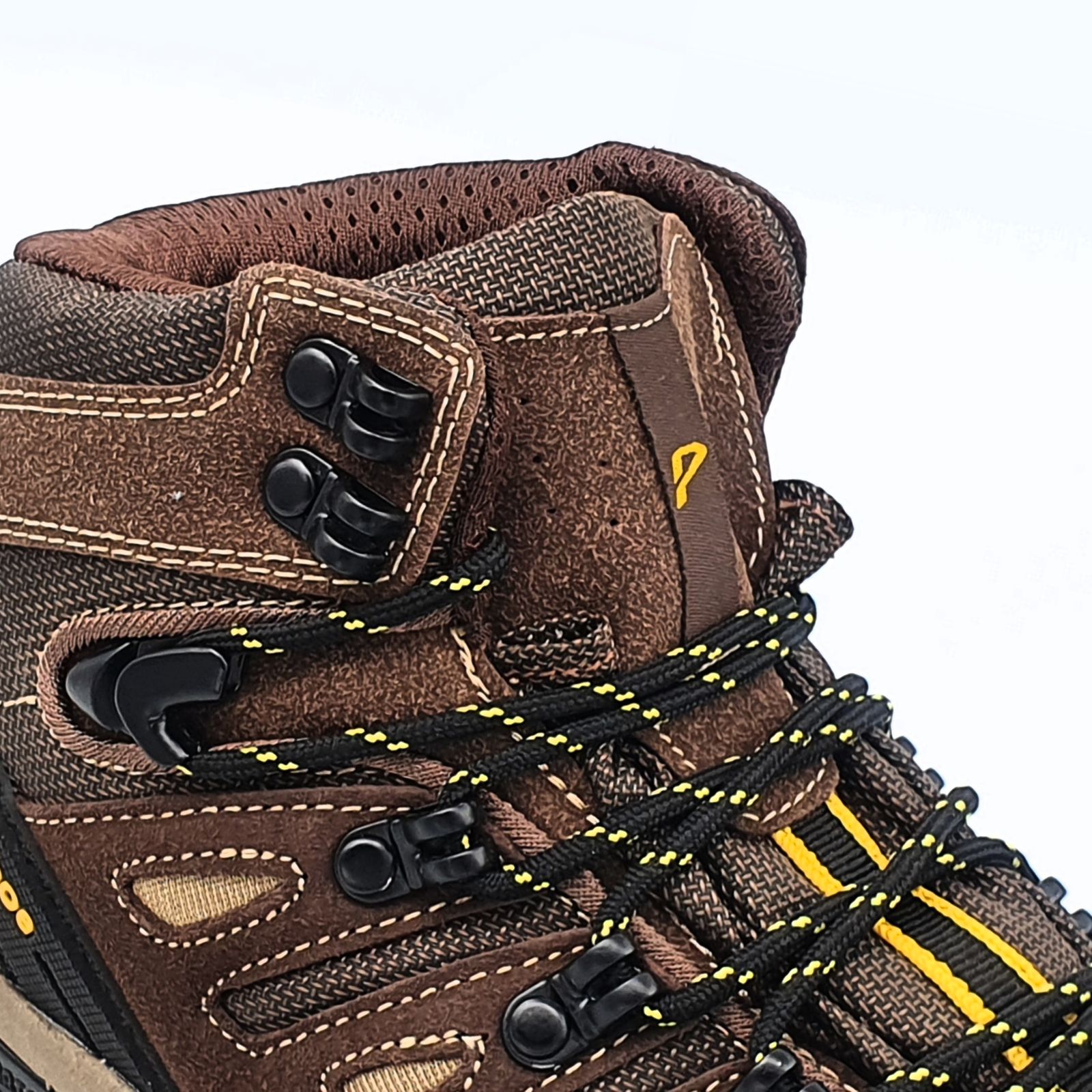 کفش کوهنوردی مردانه پاما مدل NBS-829 کد G1628 -  - 5