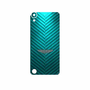 MAHOOT Aston Martin Cover Sticker for HTC Desire 630