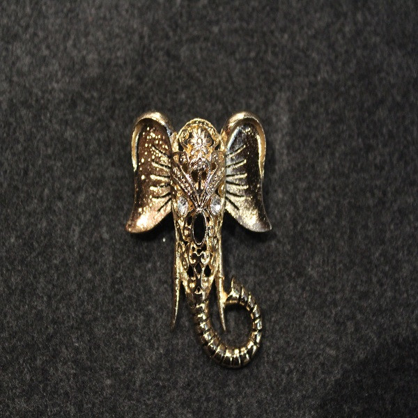 گل سینه زنانه کد Ki 860-2 گل سینه زنانه کد Ki 860-2