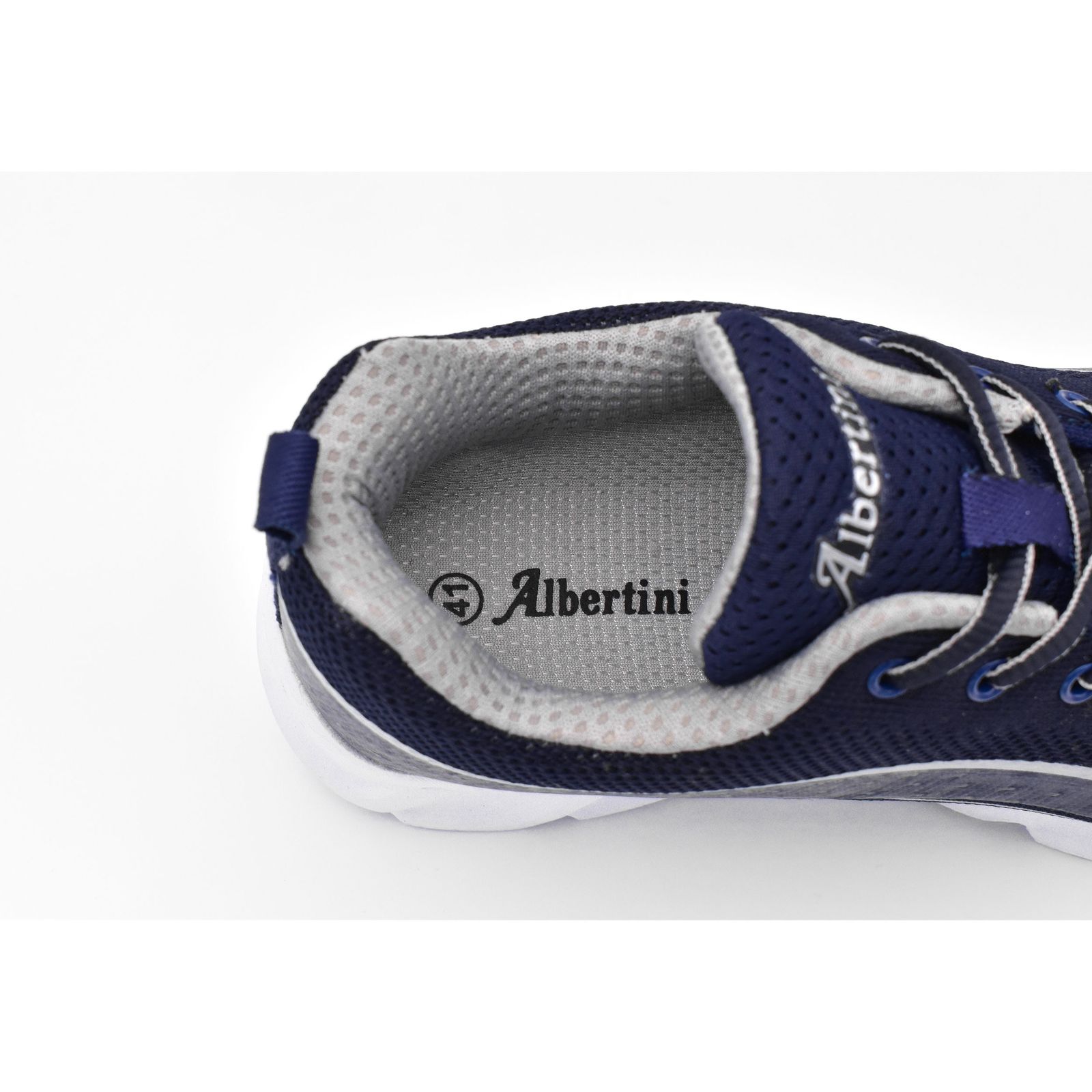 کفش پیاده روی مردانه آلبرتینی مدل میلان کد 7964 - - 9