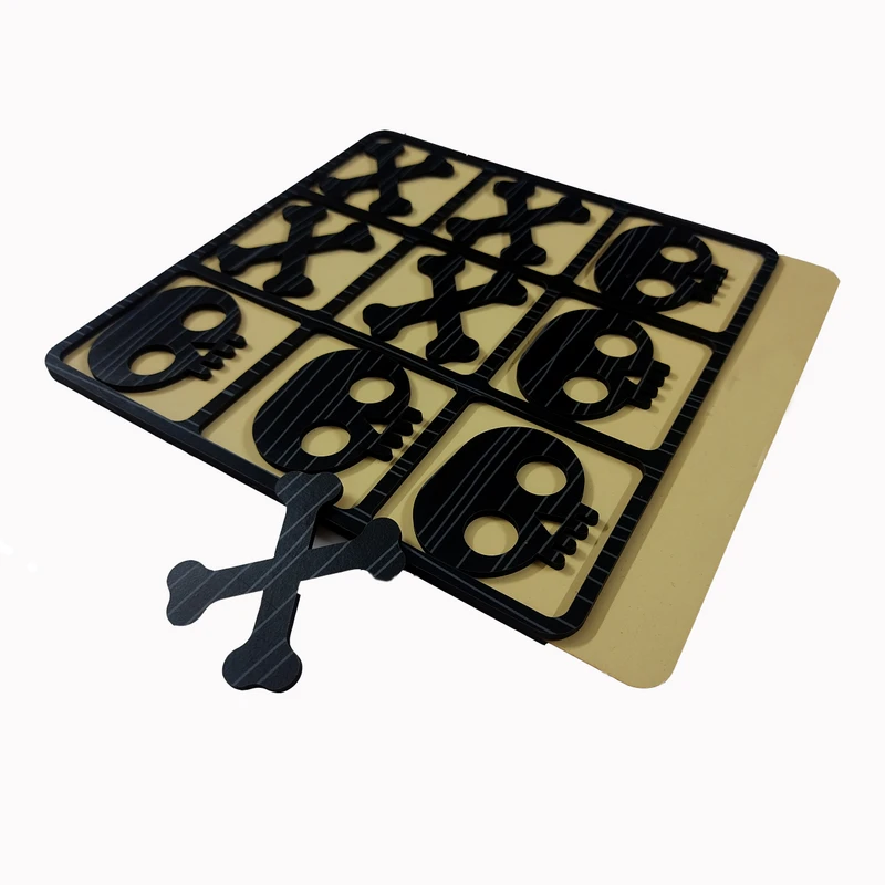بازی فکری مدل XO  BA103