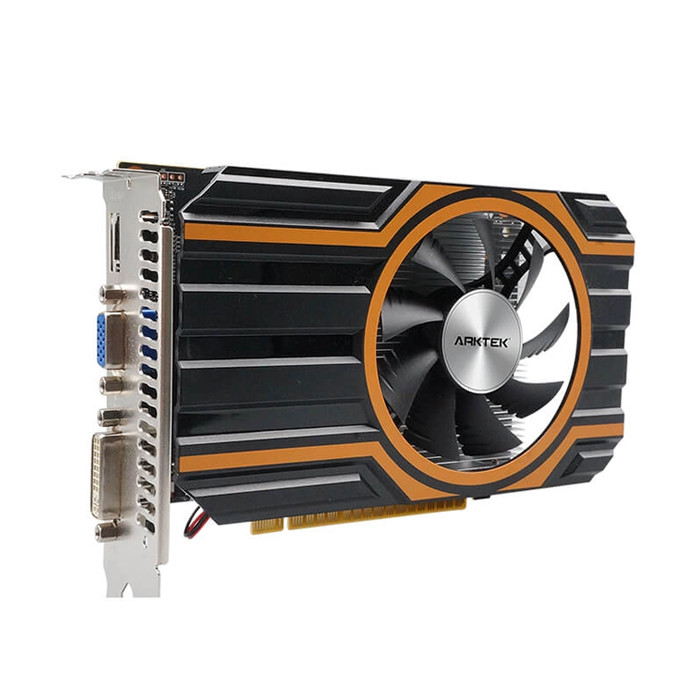 کارت گرافیک آرک تک مدل  GTX750Ti