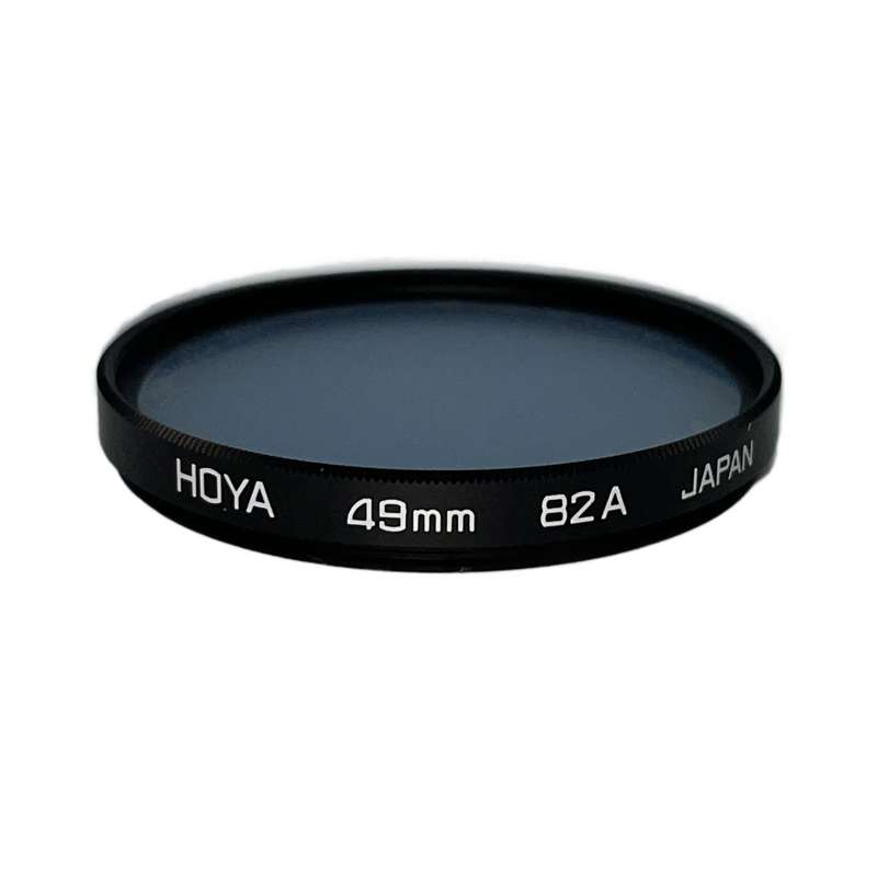فیلتر لنز هویا مدل B82A-49MM فیلتر لنز هویا مدل B82A-49MM