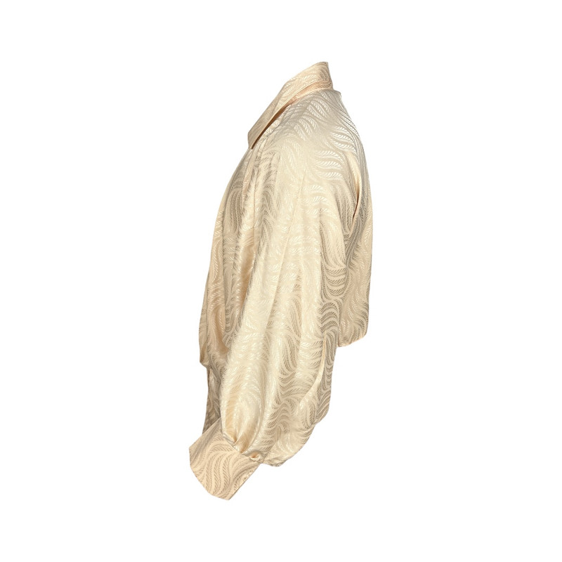 بلوز آستین کوتاه زنانه مدل آماندیس AM206