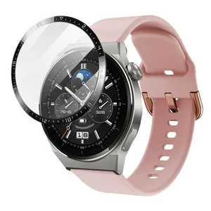 Shahr Glass PMBI Screen Protector For Huawei Watch GT2 46 mm