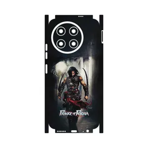 MAHOOT Prince_of_Persia-FullSkin Cover Sticker for Tecno Spark 30 Pro