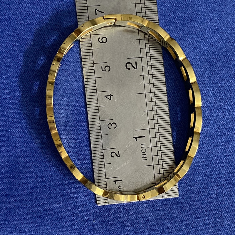 دستبند مدل M&amp-W184