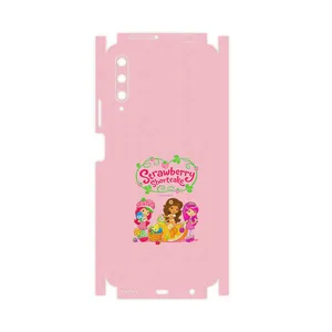 MAHOOT Strawberry Shortcake-FullSkin Cover Sticker for Huawei Y9S