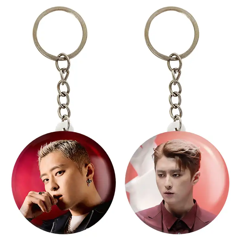 جاکلیدی خندالو مدل جی سف گروه کارد Kard کد 2012520117 مجموعه 2 عددی