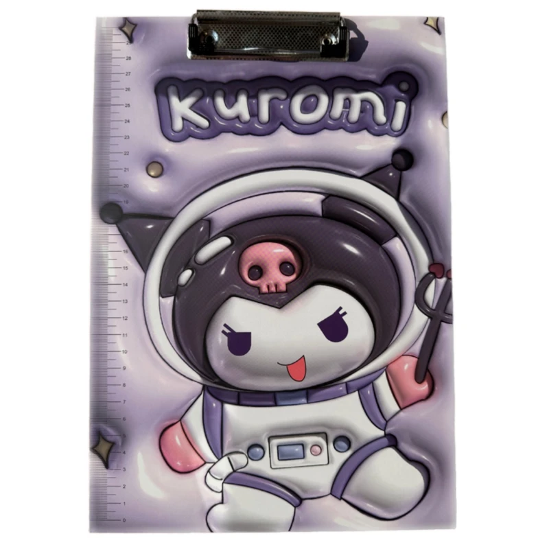 تخته شاسی مدل کرومی سایز A4