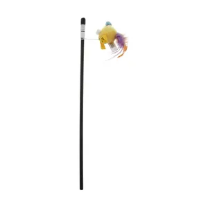 اسباب بازی گربه ابی مدل FISHINGROD