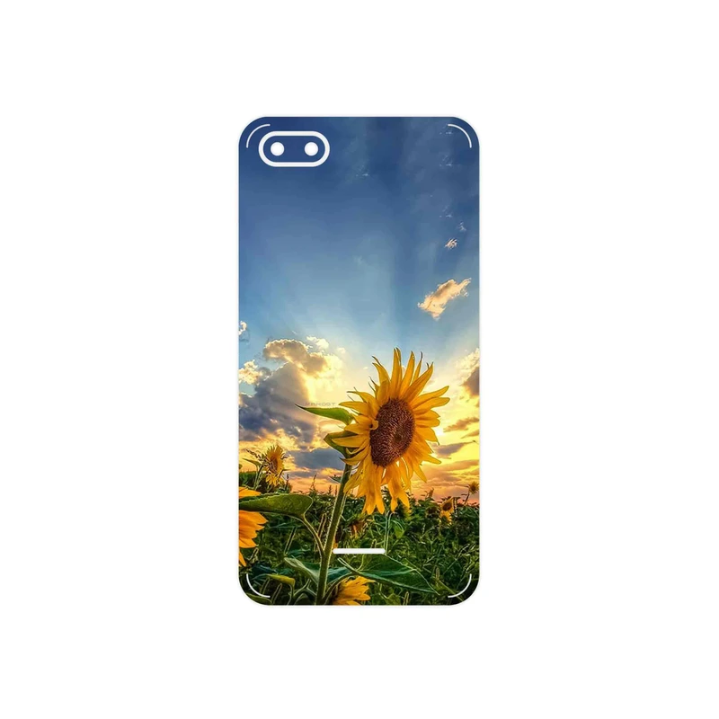 برچسب پوششی ماهوت مدل Summer Season مناسب برای گوشی موبایل شیائومی Redmi 6A