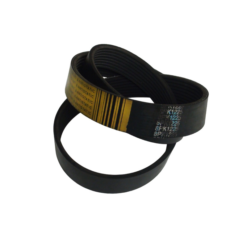 تسمه صنعتی ساکوری مدل 8PK-1225 شیاری تسمه صنعتی ساکوری مدل 8PK-1225 شیاری