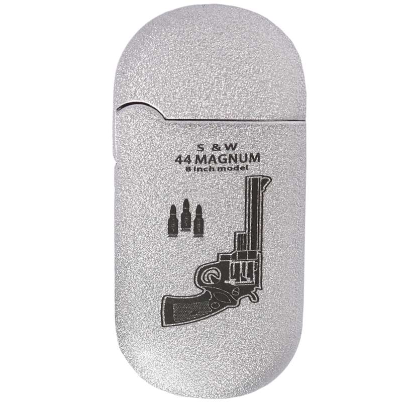 فندک مدل طرح هفت تیر کد PJ-106385