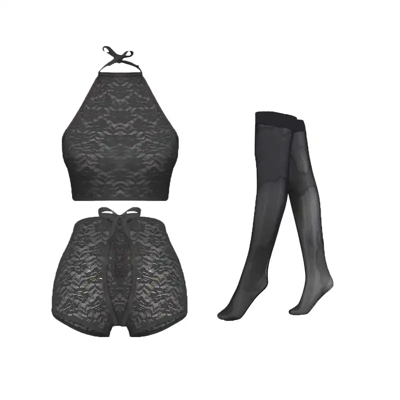 لباس خواب زنانه مدل N153-B