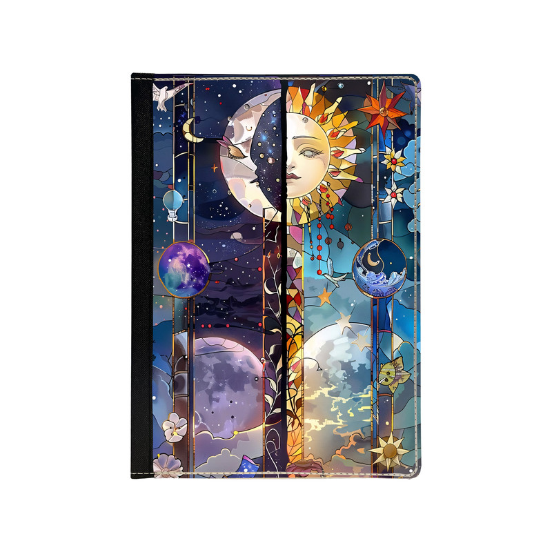 کلاسور مدل ماه و خورشید 400