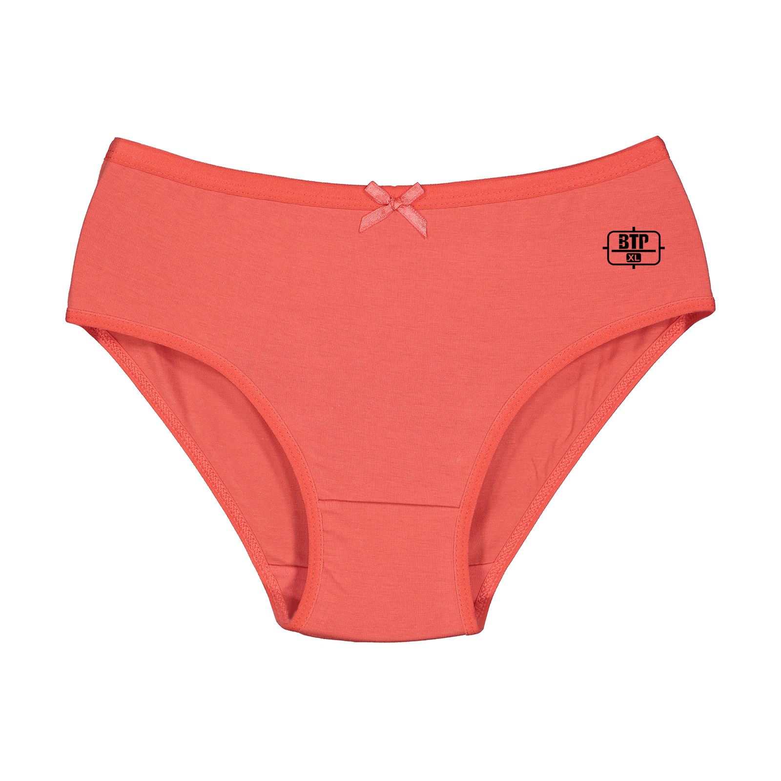 شورت زنانه برهان تن پوش مدل اسلیپ Jolo Papiun 25-03 -  - 1