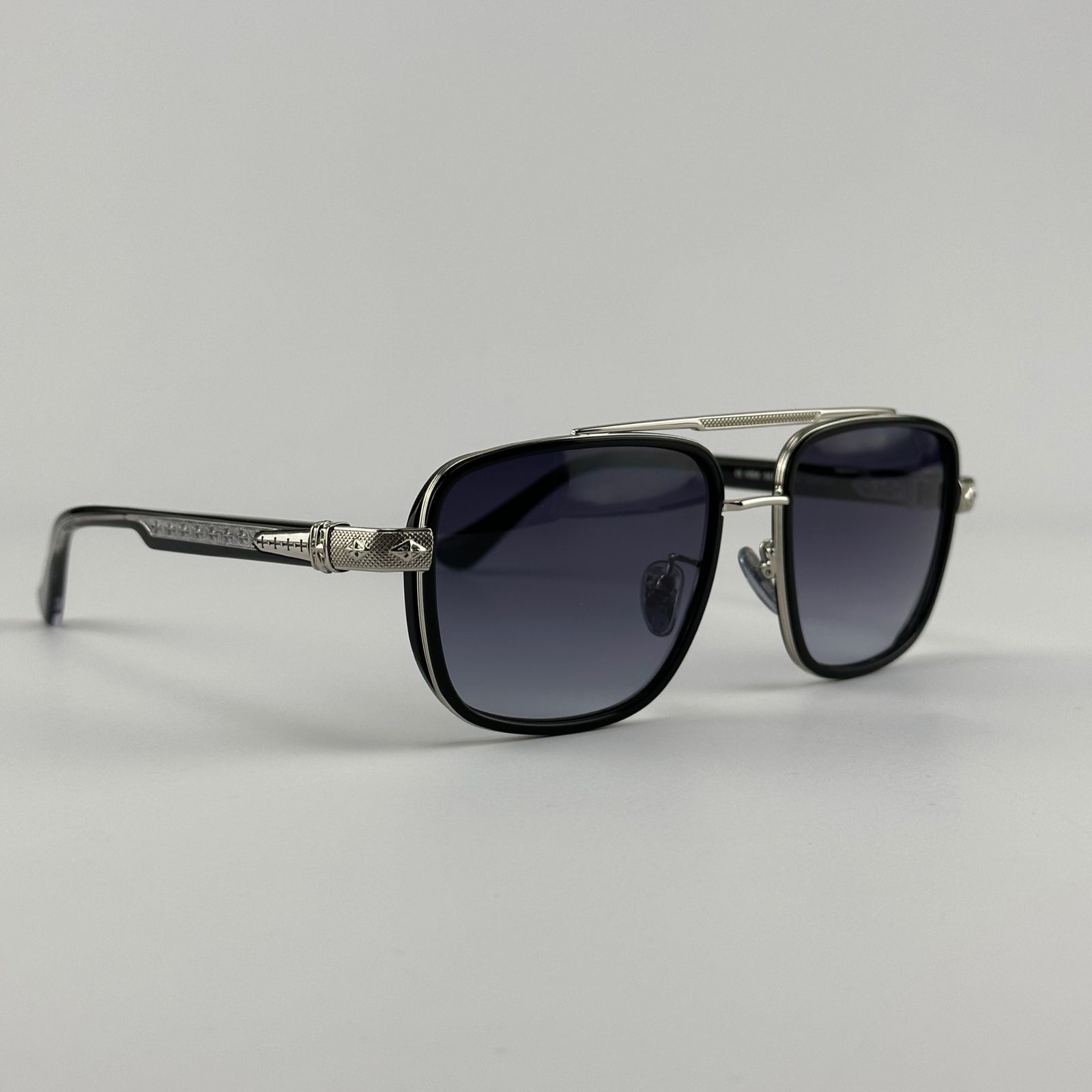 عینک آفتابی کروم هارتز مدل MBK CH8194 -  - 3